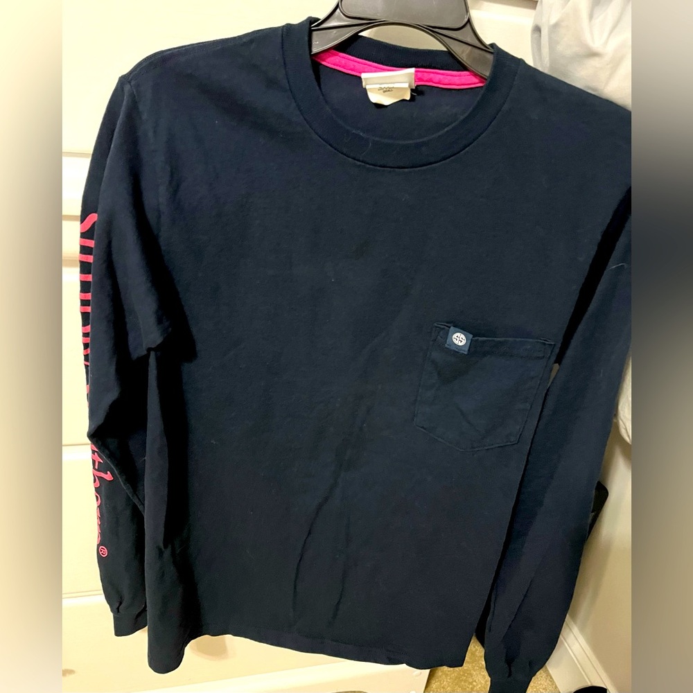 Simply Southern Long Sleeve T Shirt New w/out tags